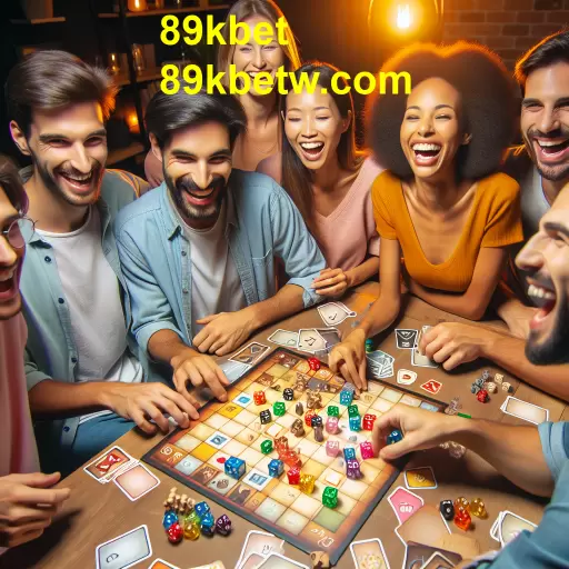 A Magia dos Jogos de Mesa: Interação e Diversão em Cada Jogada