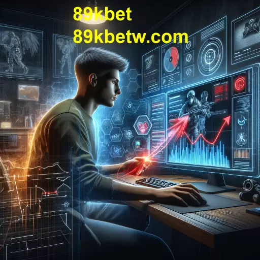 Domine o Jogo: Estratégias Eficazes no 89kbet