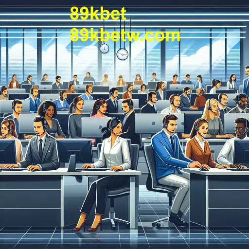 A Importância do Suporte ao Cliente em Jogos Online na 89kbet